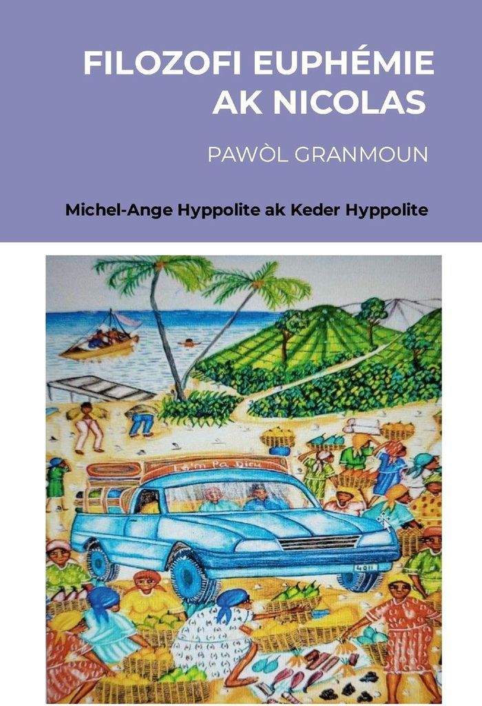 Filozifi Euphémie Ak Nicolas