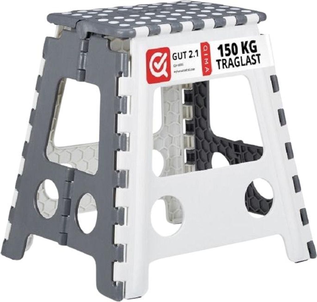 Klapphocker XL