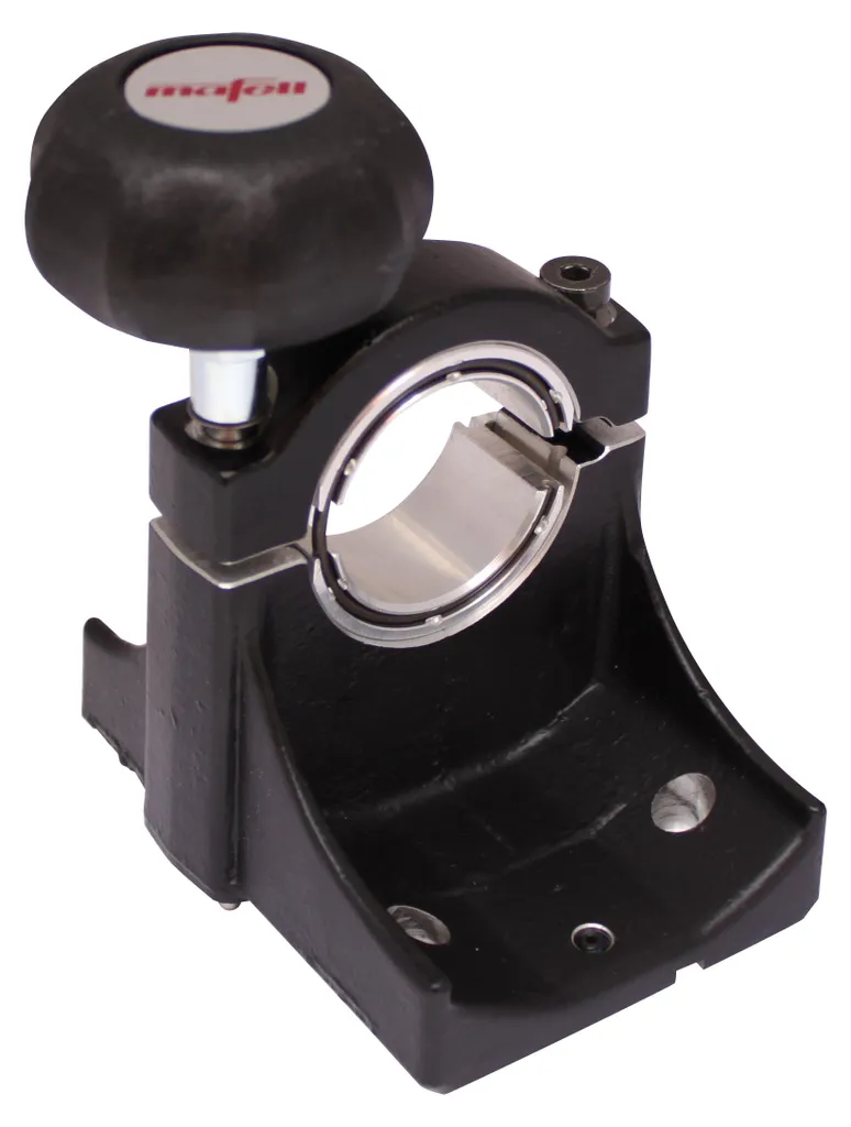 Support de perceuse Mafell pour perçage vertical de précision