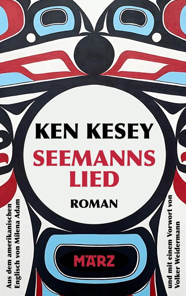 Seemannslied
