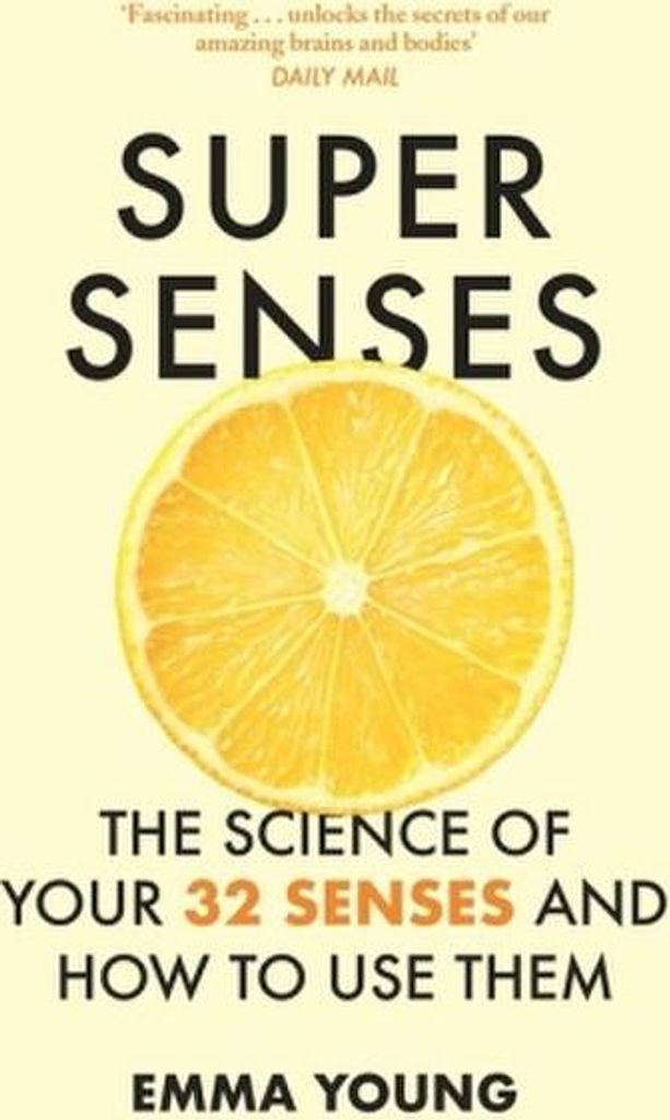Super Senses