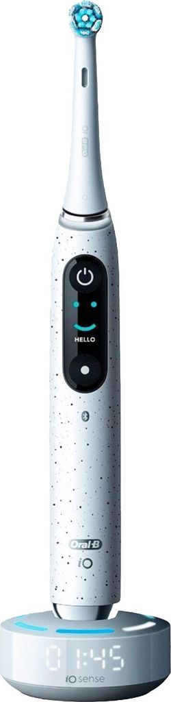 Braun Oral-B iO Series 10 Brosse à dents électrique Image du produit 