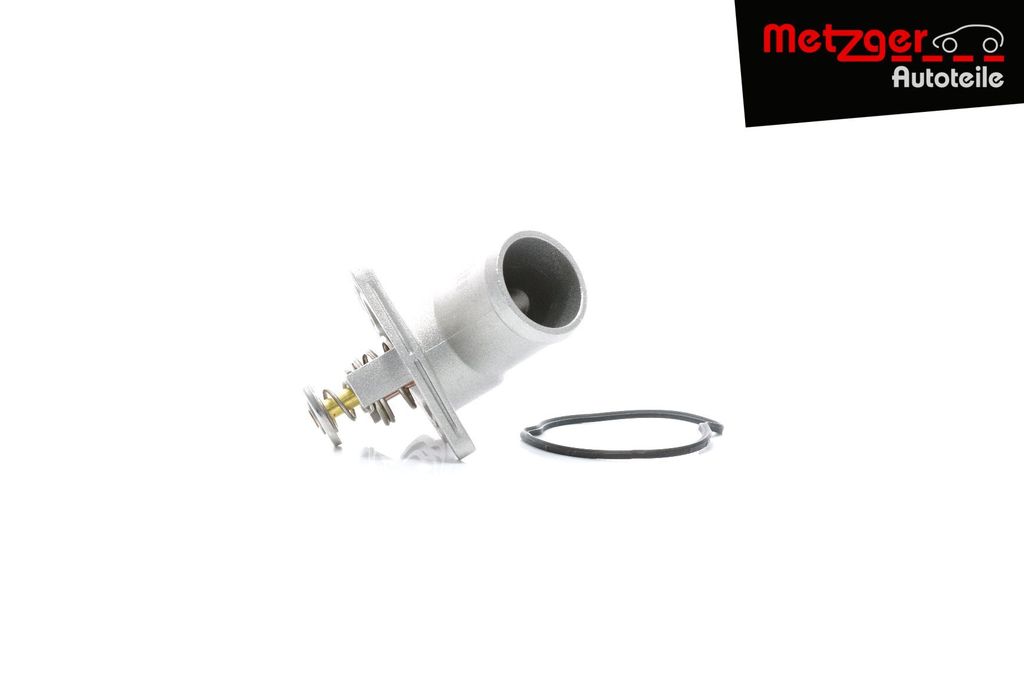 METZGER Thermostat Kühlmittel 92°C für OPEL Corsa D Schrägheck (S07) Corsa C Schrägheck (X01) Meriva A (X03) Astra H Caravan (A04) Astra H Sch...