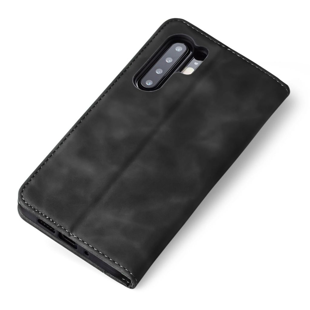 Handy Hülle für Huawei P30 Pro Klapphülle Bookcase Flip Produktbild 9