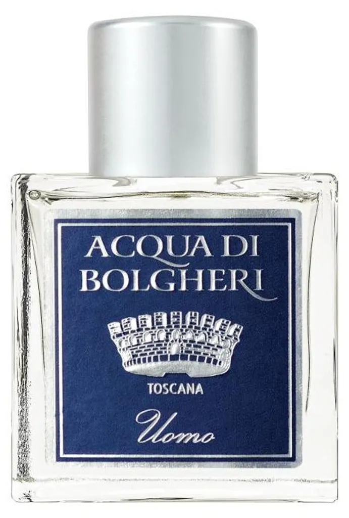 Acqua di Bolgheri Homme Exclusif EdP - Eau de Parfum Homme de 100ml