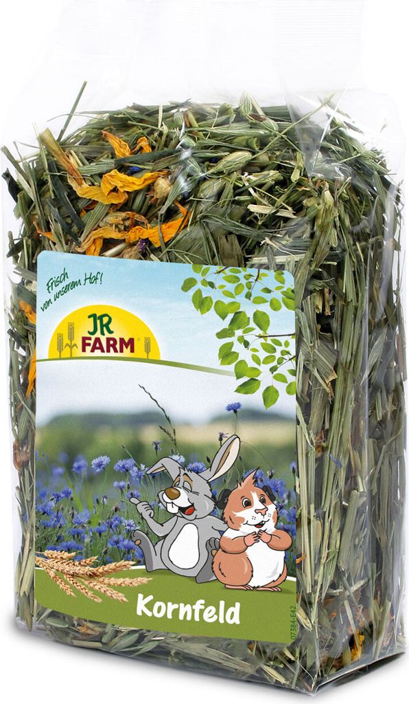JR Farm Kornfeld 100 g