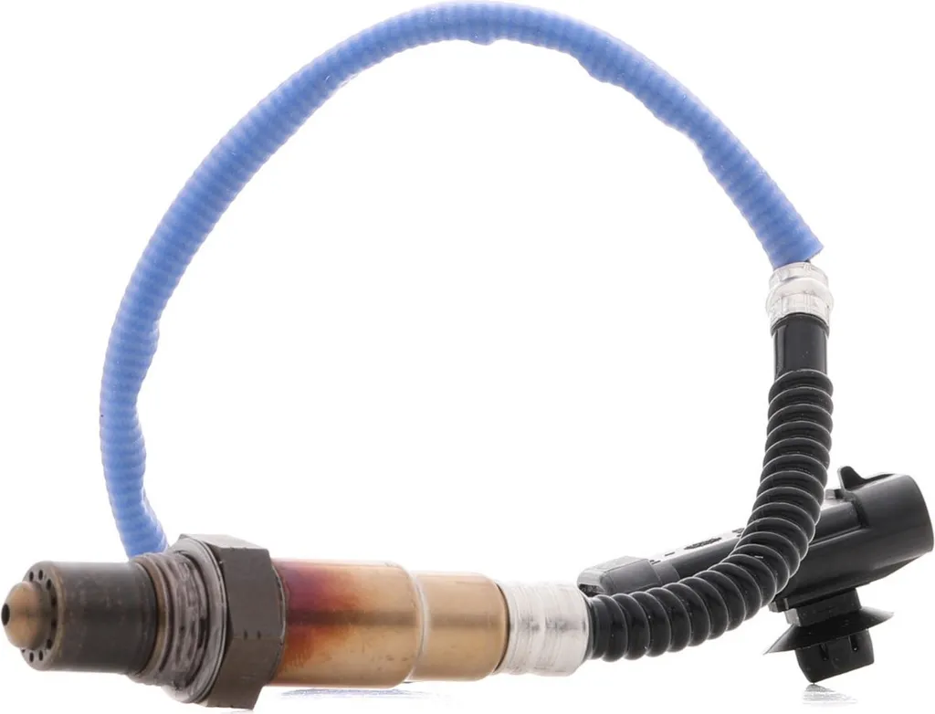 Sonde Lambda Bosch 0258006791 : Solution Voyant Moteur Renault Clio 2