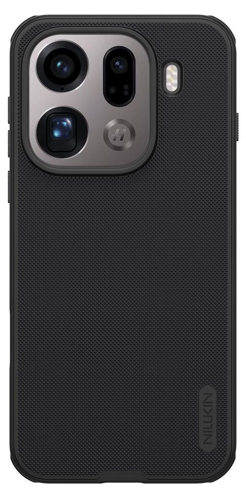 Handyhülle für Oppo Find X9 Pro, Nillkin Frosted Shield Pro Produktbild 