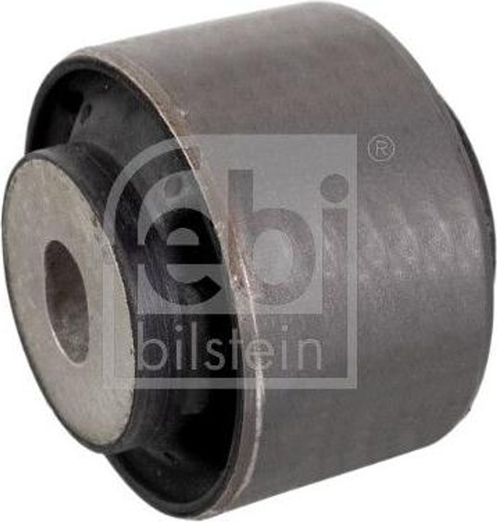 FEBI BILSTEIN 177817 Lagerung, Querlenker OE 1782485 kompatibel mit Ecosport