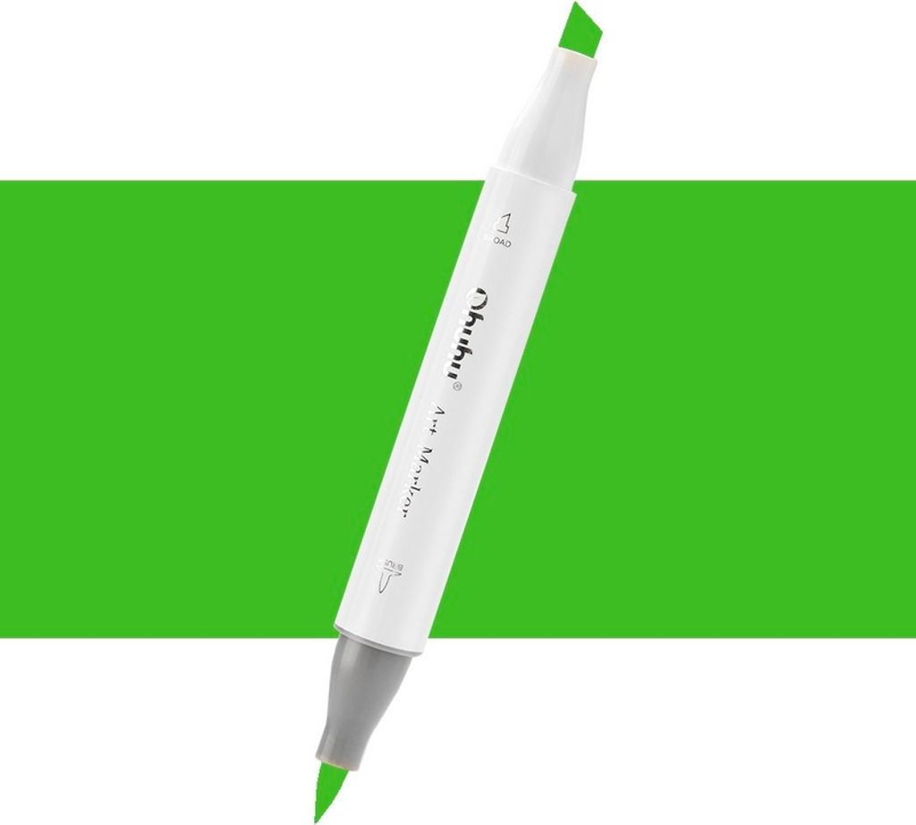 Lija para lijadora orbital de doble cara, Brush & Chisel, Imagen del producto 