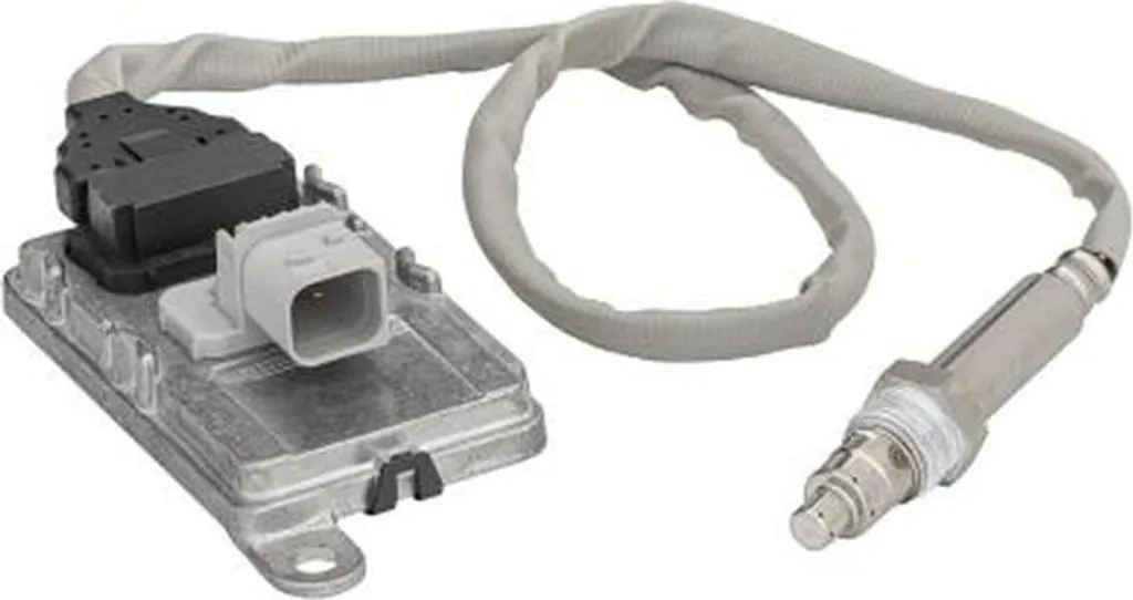 Sonde Nox 6Pn Sonde Lambda pour Échappement et Pot Catalytique - 3