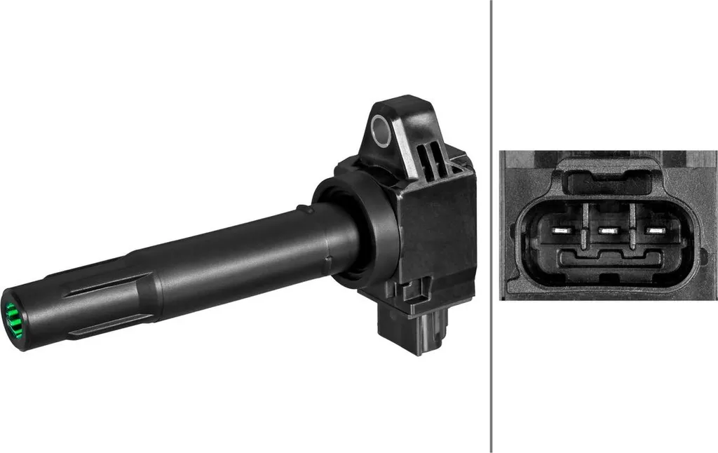 Solénoïde Haute Performance Suzuki Vitara (LY) 1.4 T AllGrip APK414 - 4