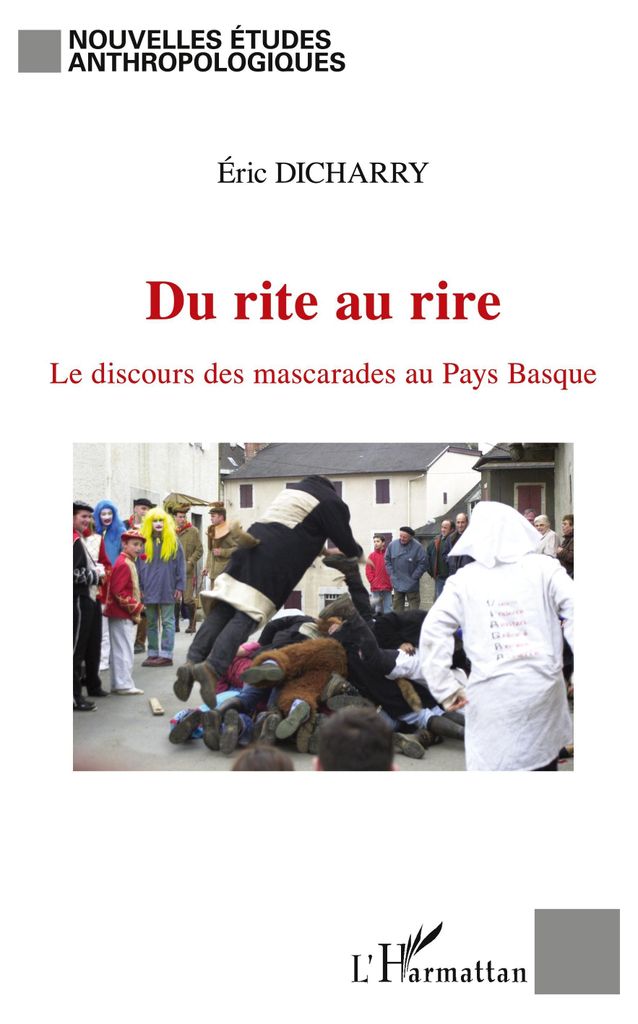 Du rite au rire