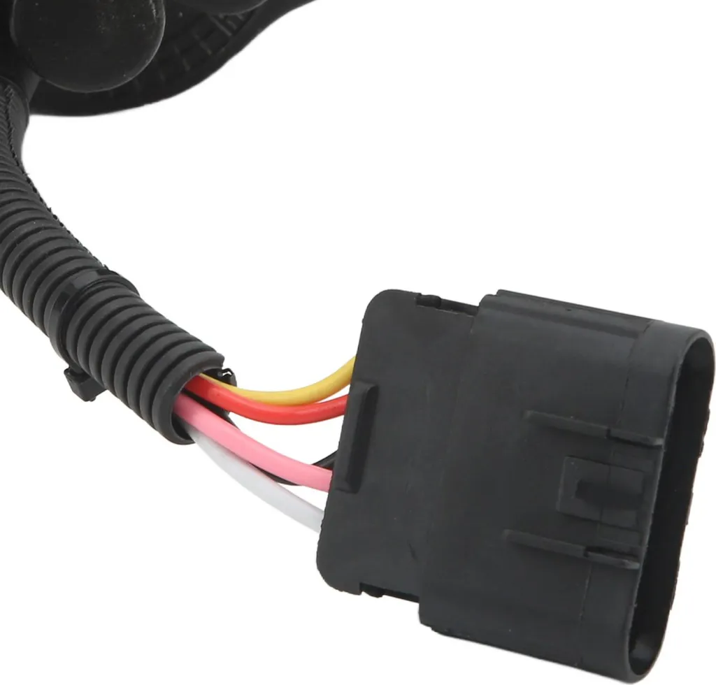 Moteur de marche pied rétractable 19303235 compatible Escalade SUV