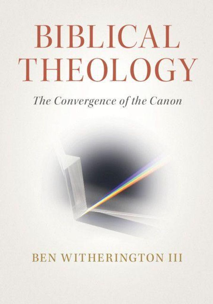 Biblical Theology