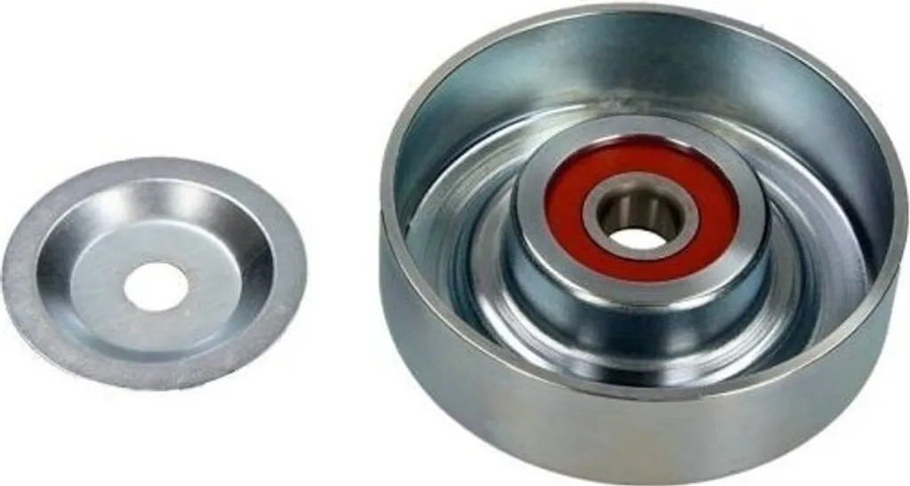 Galet de courroie d'accessoire Nissan Almera II P11 P12 54-1448