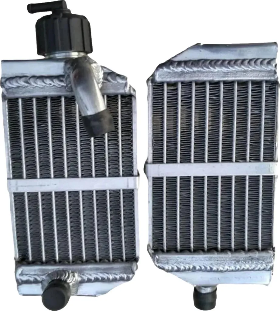 Radiateur Moto Cross Performance pour Entretien KTM 50 SX Husqvarna TC50