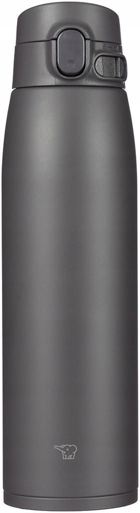 Zojirushi SM-VB95BM Thermobecher Edelstahl 950ml Schwarz Produktbild 