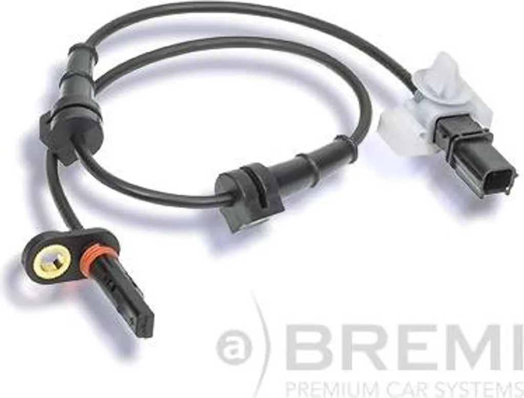 BREMI 50768 Sensore velocità ruota OE 57470TP6A02 compatibile con Crosstour, Civic