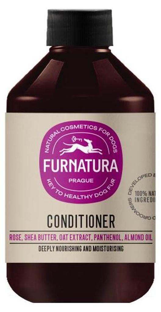 Furnatura Fellconditioner für Hunde 250 ml – Für alle Produktbild 