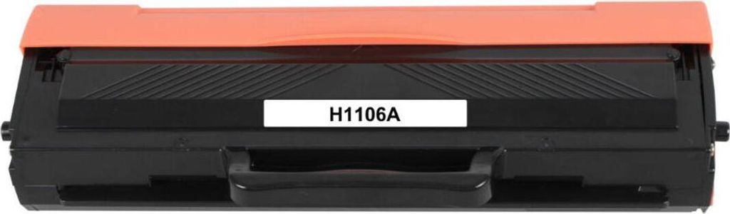 Toner compatibile per HP W1106A Laser MFP 137fwg/HP Laser Immagine del prodotto 