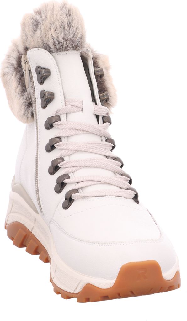 boty Rieker Evolution Offwhite Murmel Rock Rabbit W006380 Obrázek produktu 33