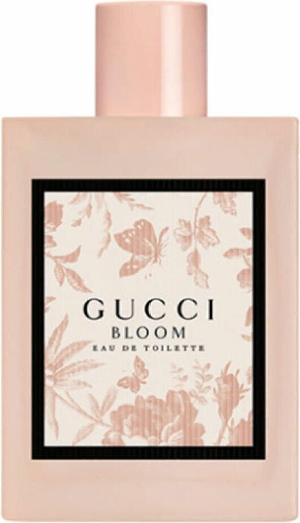 Gucci Bloom Eau De Toilette 100ml Spray Immagine del prodotto 