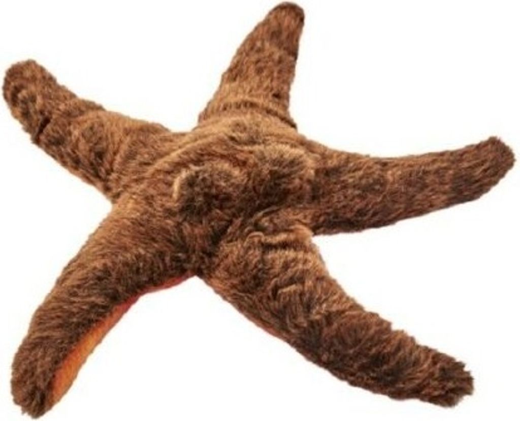 Hansa Toy 2974 Seestern 25 cm Kuscheltier Stofftier Plüschtier