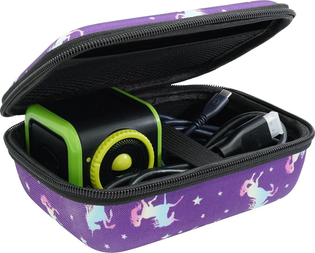 Borsa protettiva per la console e gli accessori VTech Immagine del prodotto 