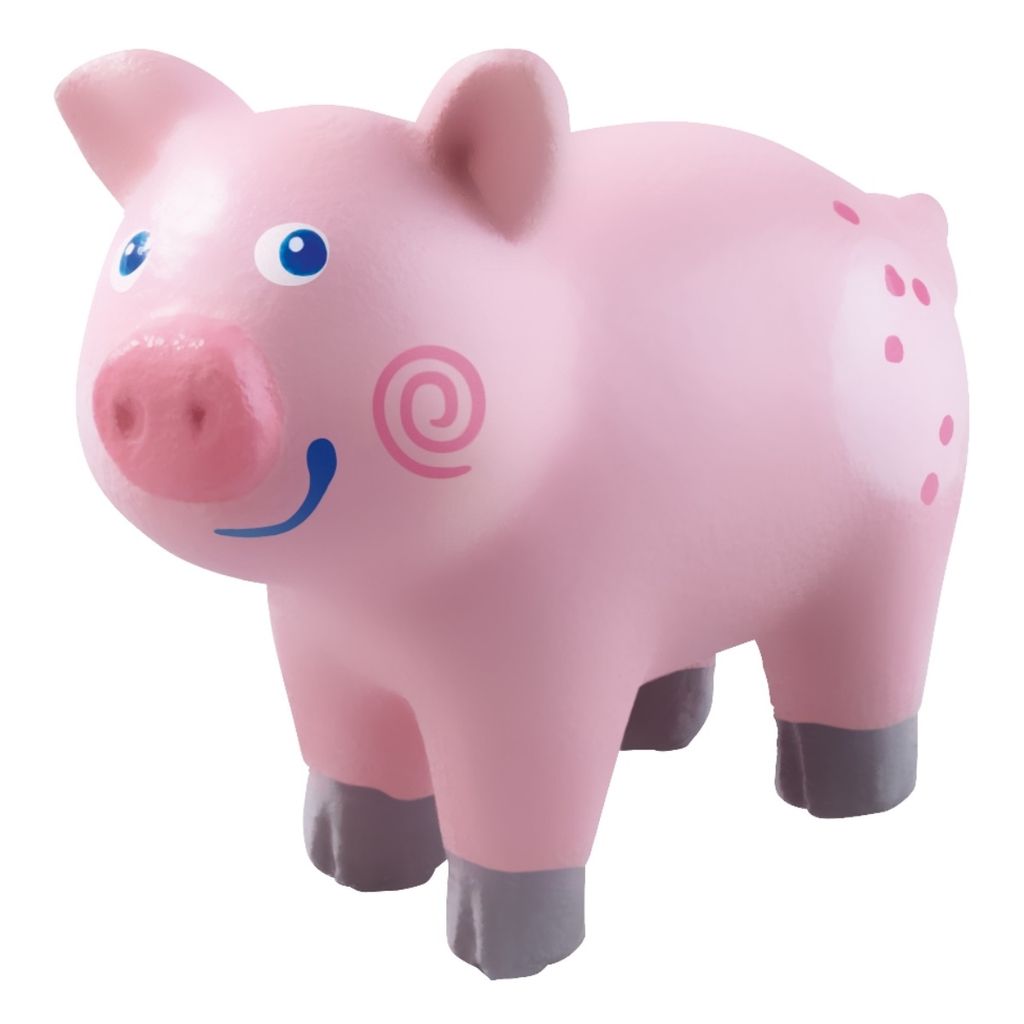 Haba Little Friends Ferkel