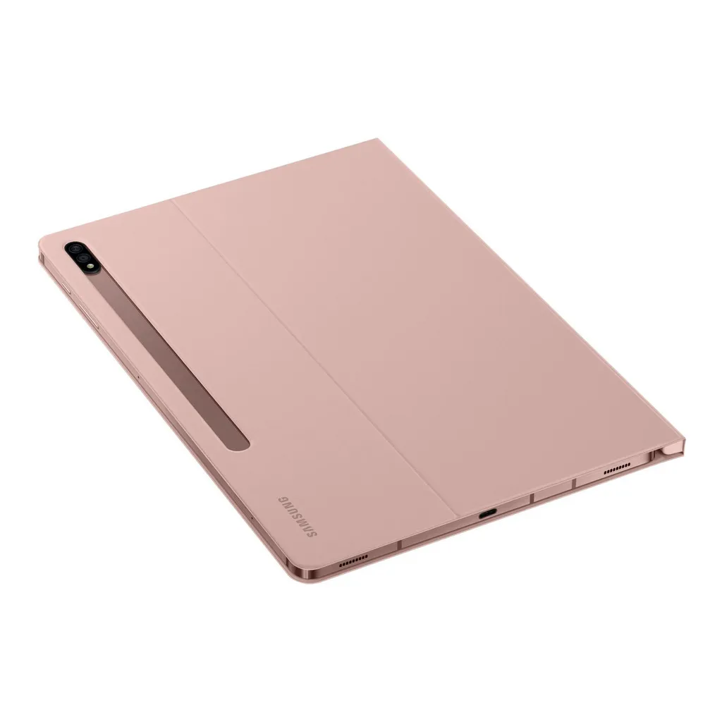Housse de Protection pour Tablette Samsung S7 avec Support Intégré