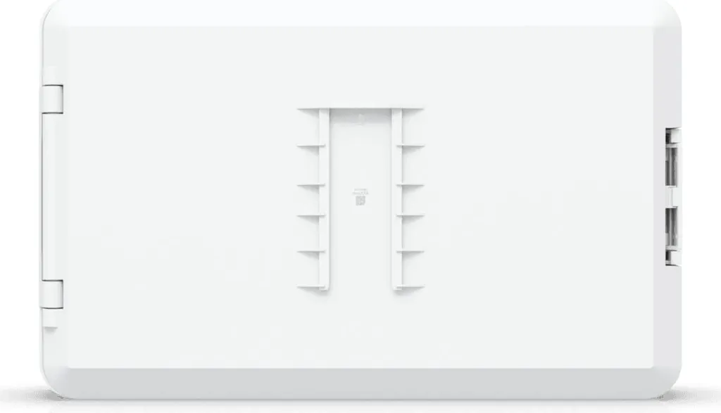 Ubiquiti Flex Utility Pro Boîtier Extérieur Blanc Universel pour Switch - 6