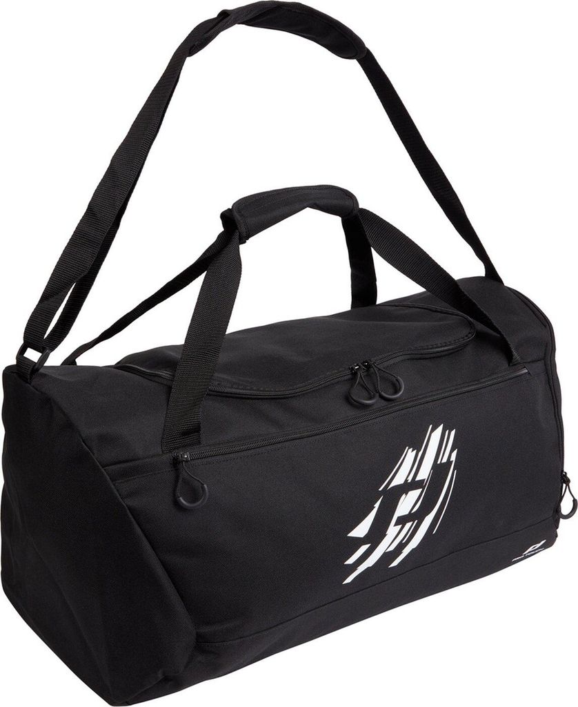 PRO TOUCH Sporttasche Force Teambag LITE I 903 BLACK/WHITE 903 BLACK/WHITE M
