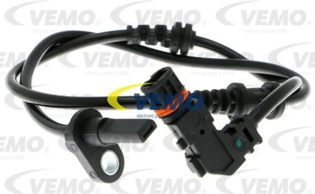 Solution Voyant ABS Mercedes : Capteur Vitesse VEMO 1695401417 Classe A