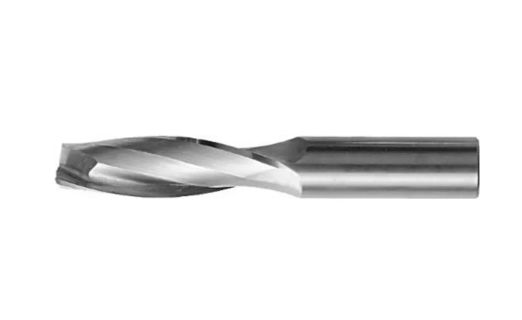 Fresa per finitura 2257-1: L'Anima della Perfezione nel Legno 6mm