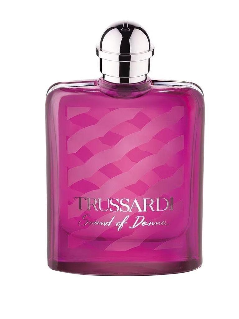 Trussardi Sound of Donna, Kobiety, 100 ml, Butelka Zdjęcie produktu 
