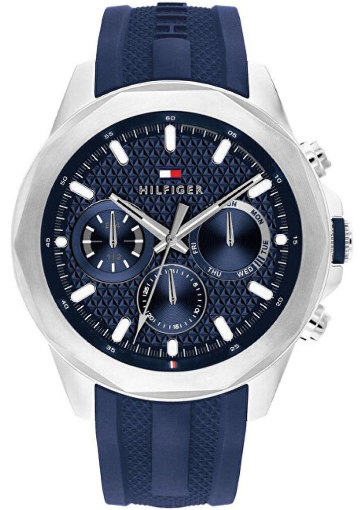 Pánské hodinky Tommy Hilfiger Lars 1710649 + BOX Obrázek produktu 