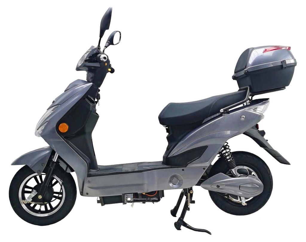 E-Roller ENJOY 45kmh 60V 20Ah 1kW Motor 75KM Reichweite ECE Produktbild 