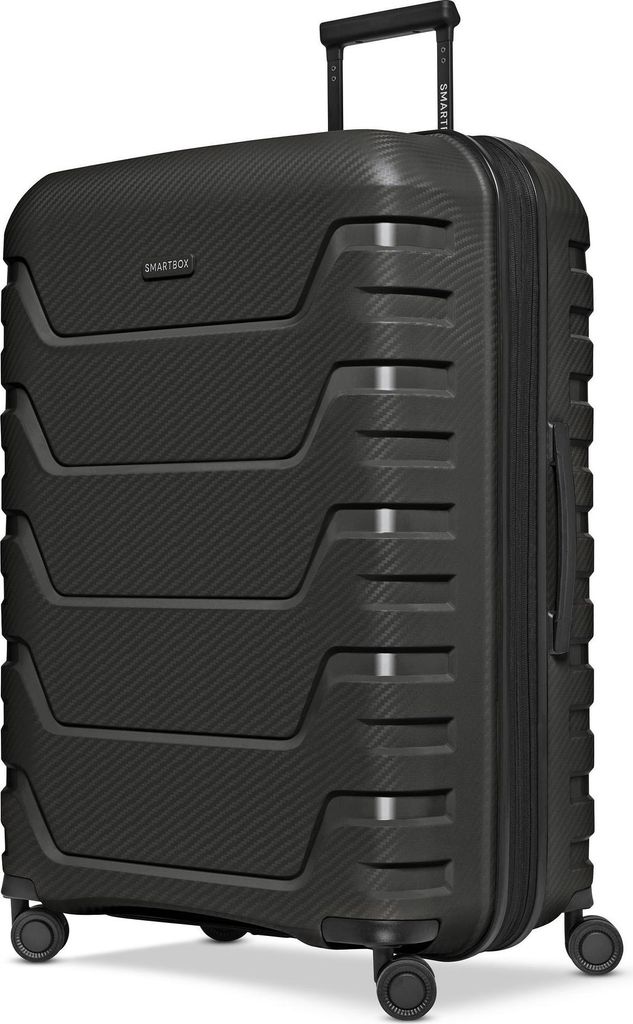 Smartbox Edition 01 4 Rollen Trolley 76 cm mit Dehnfalte Produktbild 