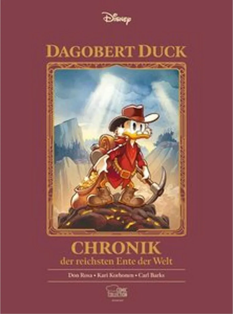 Tout savoir sur Picsou Chronique du canard le plus riche livre référence