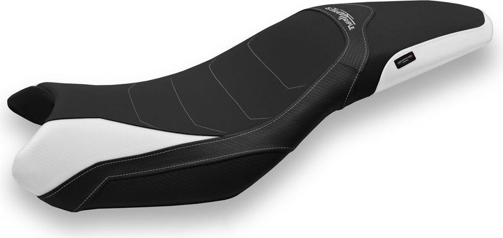 Satteldecke Comfort 2WH-1 für Triumph Street Triple (2013-2016)