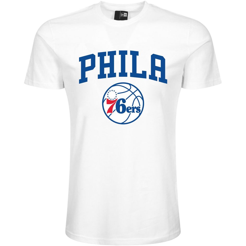 New Era T-shirt 11546141 size small
