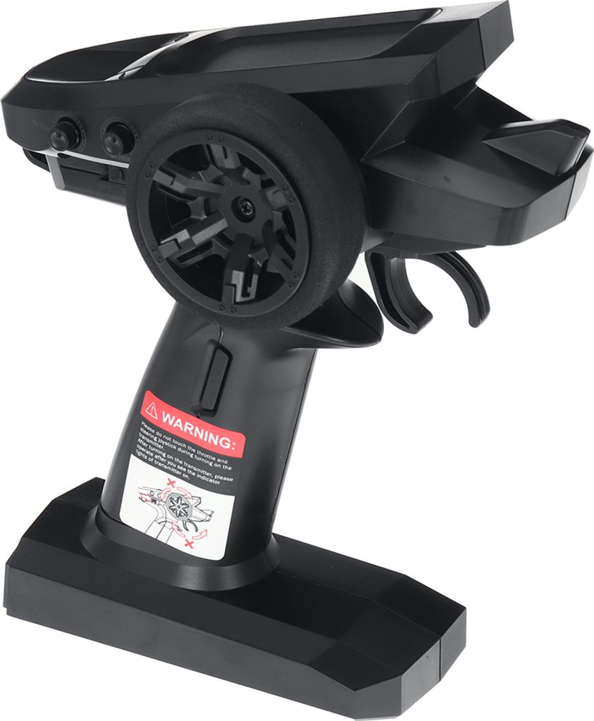 MJX HYPER GO 16208 1/16 Bezszczotkowa ciężarówka RC Modele