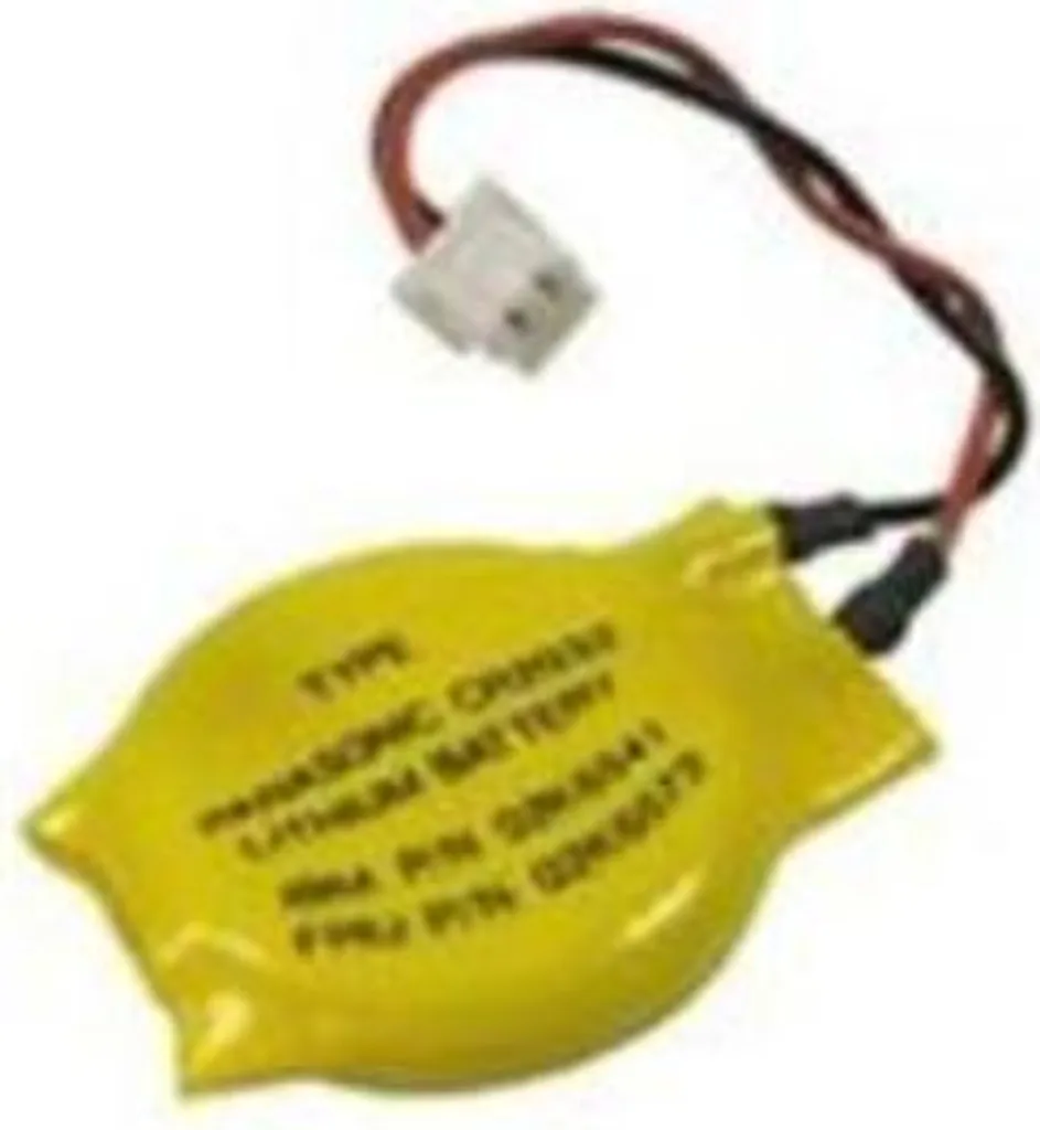 Batterie CMOS IBM 02K6572 CR2032 Pile Bouton au Lithium Haute Qualité