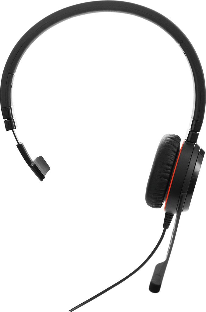 Vervangende headsets voor de Jabra Evolve 30 II Productafbeelding 