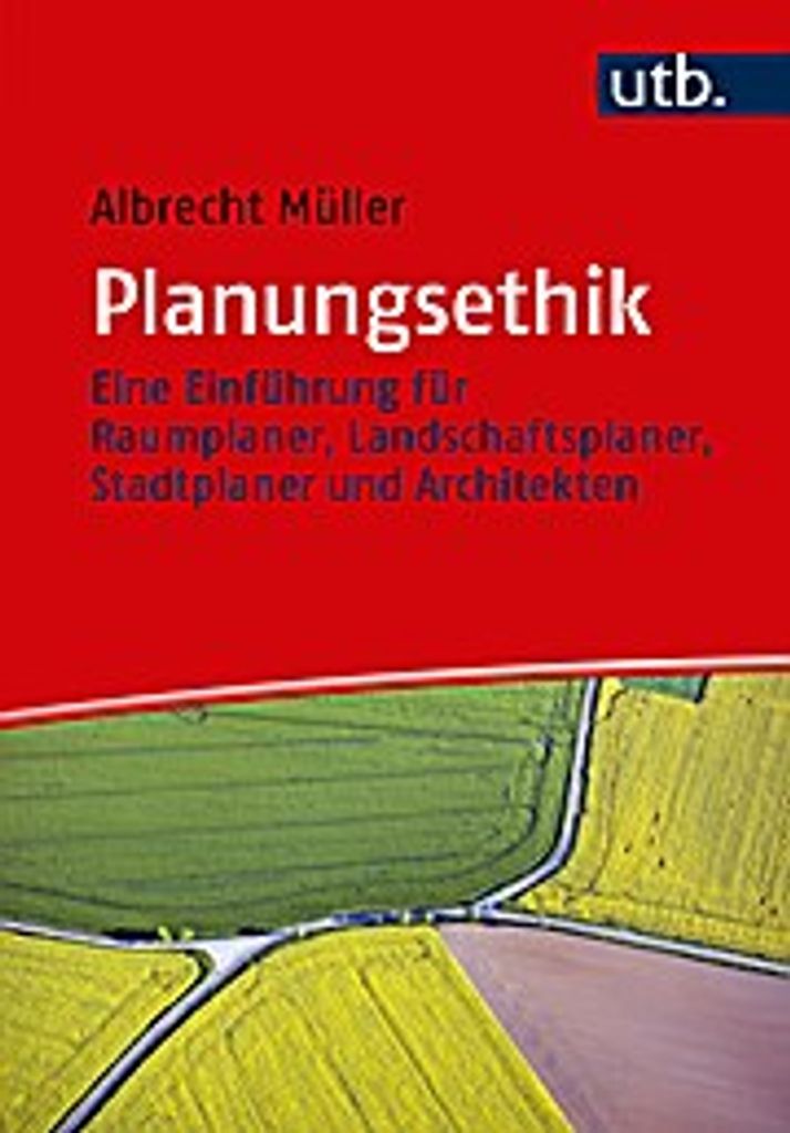 Planungsethik