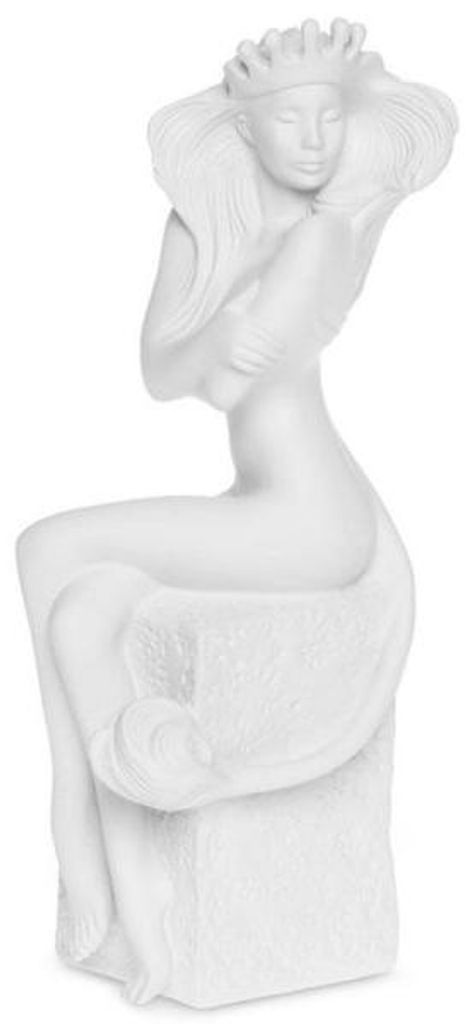 Spring Copenhagen Porzellanfigur Sternzeichen Löwe Produktbild 