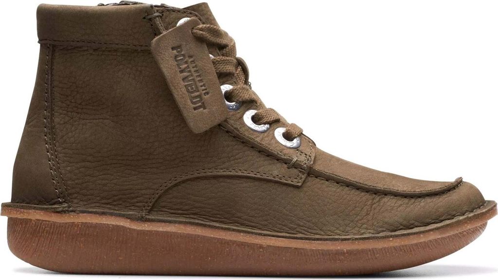 Clarks  Funny Cedar - damen stiefelette Produktbild 