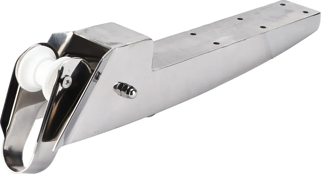 Davier d'étrave Bootsbug 24 pouces en Inox 316 pour ancre 10-20kg