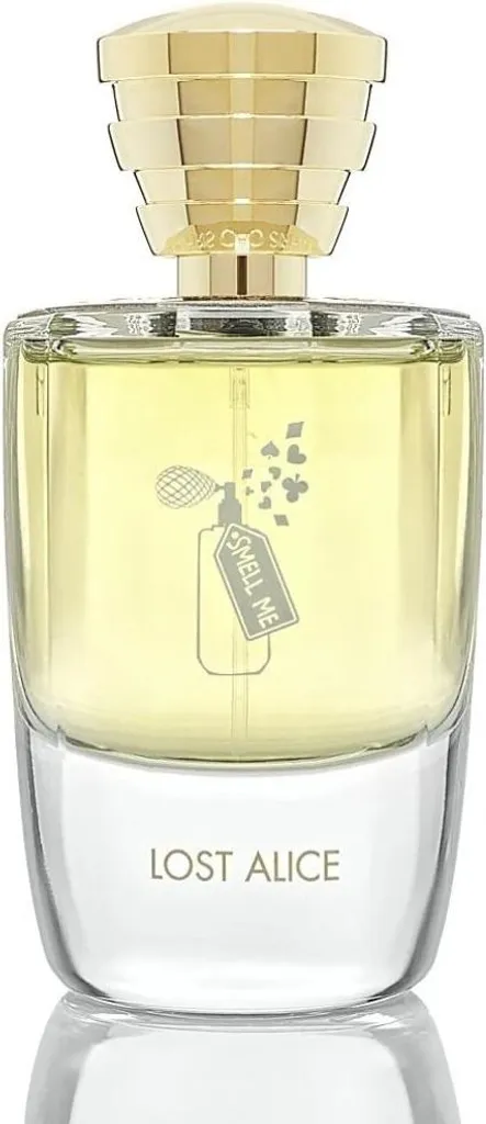 Masque Milano Lost Alice 100 ml - Le Parfum de Niche Longue Tenue Mixte